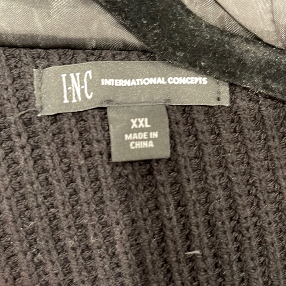 Inc International Concept Jacket - image 2